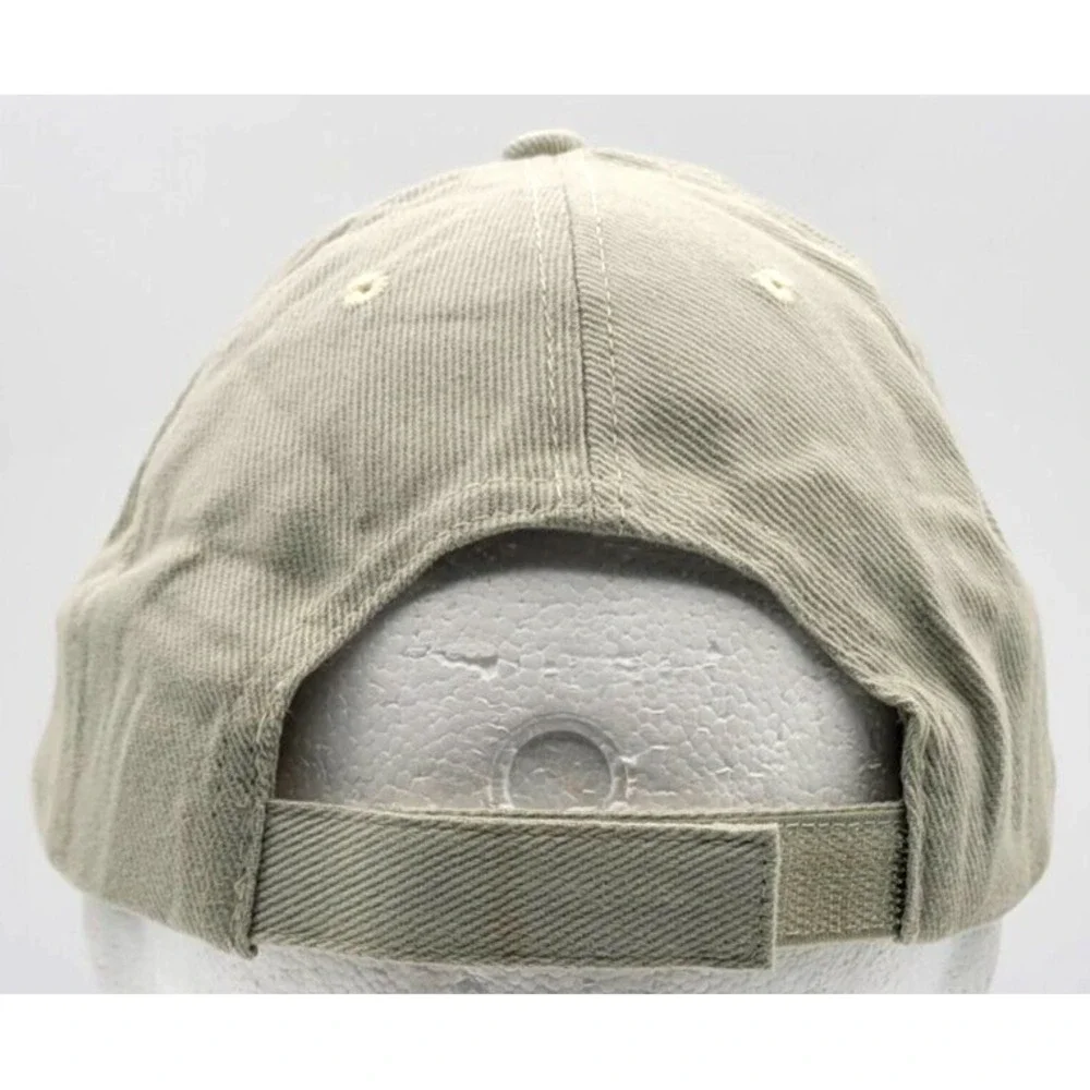 TAMPA BAY‎ BUCCANEERS HAT CAP STRAPBACK NFL BRANDED NFL ONE SIZE